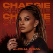 Обложка Alesha Dixon & Tom Moutchi – Chargie