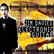 Обложка Jim Davies – Last Laugh