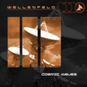Обложка Wellenfeld – Nova