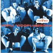 Обложка Воплi Вiдоплясова – Mamaй