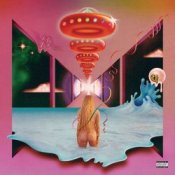 Обложка Kesha – Bastards