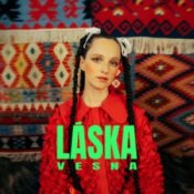 Обложка Vesna – Láska
