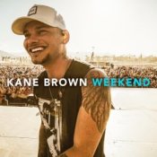 Обложка Kane Brown – Weekend