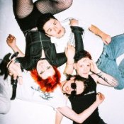 Обложка Crashface, Tom Saint, Dear Tash – Inside Out