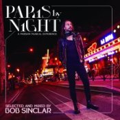 Обложка Bob Sinclar – Summer Moonlight (Original Mix)