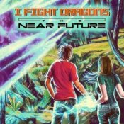 Обложка I Fight Dragons – Prelude
