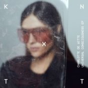 Обложка Charlotte De Witte – Satori