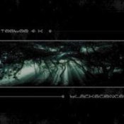 Обложка Teebee and K – Nightstalker