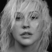 Обложка Christina Aguilera – Maria