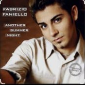 Обложка Fabrizio Faniello – Another Summer Night