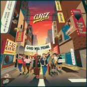 Обложка GRiZ Feat. Eric Krasno – Wicked