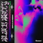 Обложка Braaheim – Black Betty