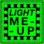 Обложка 60 Minute Man & Ramjack, DJ Tapolsky – Light Me Up