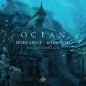 Seven Lions & Jason Ross – The Sirens