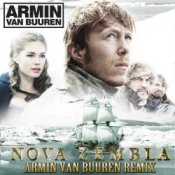 Обложка Wiegel Meirmans Snitker – Nova Zembla (Armin van Buuren Radio Edit)