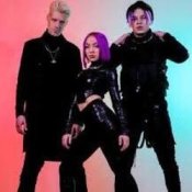 Обложка NLO – Моя кровь