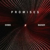 Обложка DVBBS & Badger – Promises