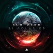 Обложка Sub Zero – Motion