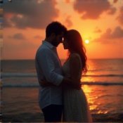 Обложка Sanches – Взгляд любви