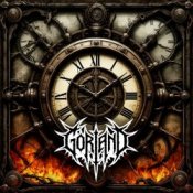 Обложка Gorland – Слишком долго