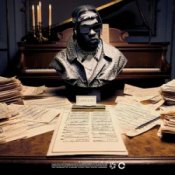 Обложка CANCUN? – AMADEU$