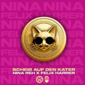 Обложка Nina Reh & Felix Harrer – Scheiß auf den Kater