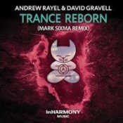 Обложка Andrew Rayel & David Gravell – Trance ReBorn (Extended Mix)