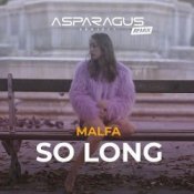 Обложка Malfa – So Long