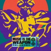 Обложка Major Lazer feat. Aya Nakamura & Swae Lee – C'est Cuit