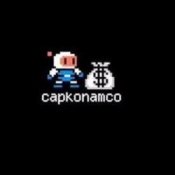 Обложка Capkonamco – Glam 8