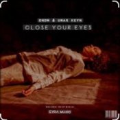 Обложка Umar Keyn – Close My Eyes
