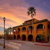 DJ Peretse & DJ Nejtrino – Hotel California
