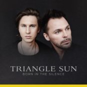 Triangle Sun – Upside Down
