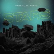 Обложка Gabriel M & Mentol – Stars