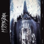 Обложка My Dying Bride – Sear me