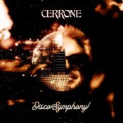 Обложка Cerrone – Give Me Love