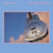 Обложка Dire Straits & Mark Knopfler – Brothers In Arms