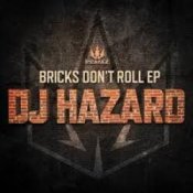 Обложка DJ Hazard – Death Sport