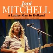 Обложка Joni Mitchell – A Case Of You