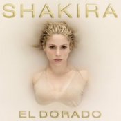 Обложка Shakira – Hips Don’t Lie