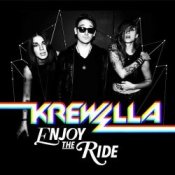 Обложка Krewella – Enjoy the Ride