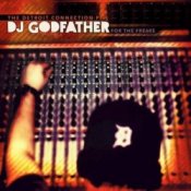 Обложка The Detroit Connection – For The Freaks (Mixed By DJ Godfather)