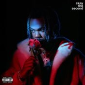 Обложка CKay & Sabrina Claudio – again