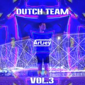 Обложка Artjey – Dutch Team #003