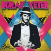 Обложка Burak Yeter – Echo (Rocket Fun Remix)