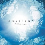 Обложка Anathema – Alone
