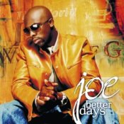 Обложка Joe – What if a woman