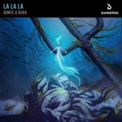 Обложка B3nte – La La La