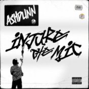 Обложка Ashdunn – Injure The Mic