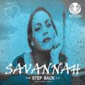 Обложка Savannah – Make Time